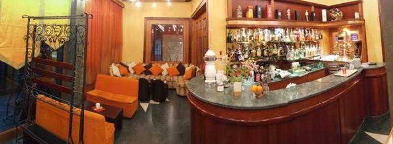 Nov Hotel Tirana Restaurant photo