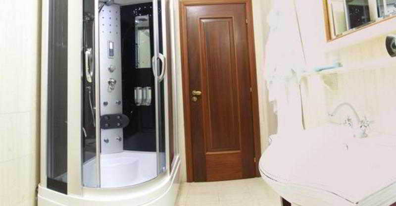 Nov Hotel Tirana Chambre photo